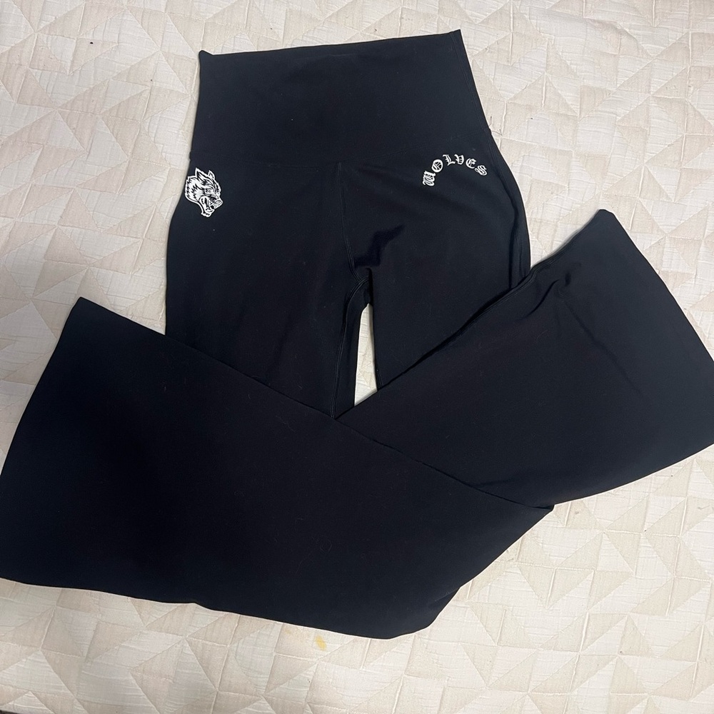 Darc sport flare leggings